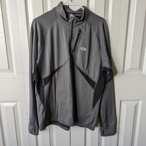 The North Face Flight Series 1/4 fleece